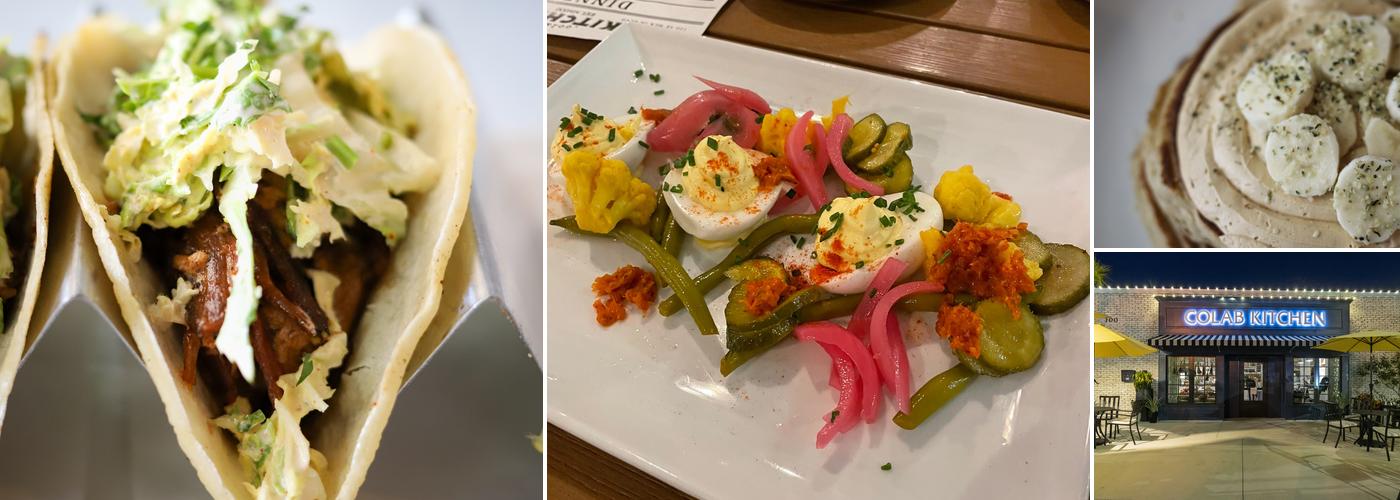 CoLab Kitchen Restaurant