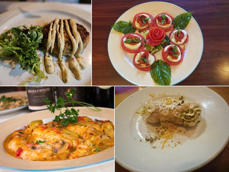 Renato's & Josephine's Restaurant