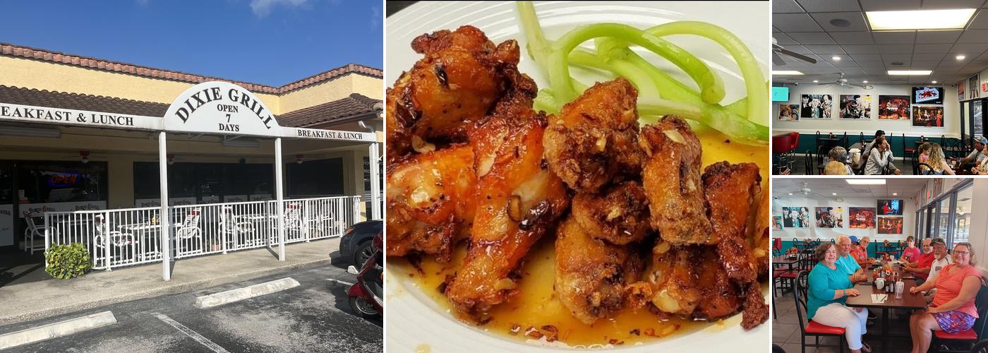 Dixie Grill