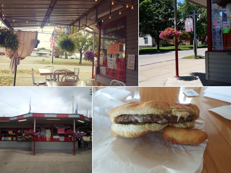 Dari Hut 408 E Main St, West Lafayette