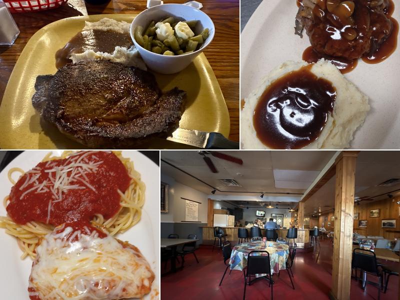 Dick's Place 102 N Bridge St, Newcomerstown