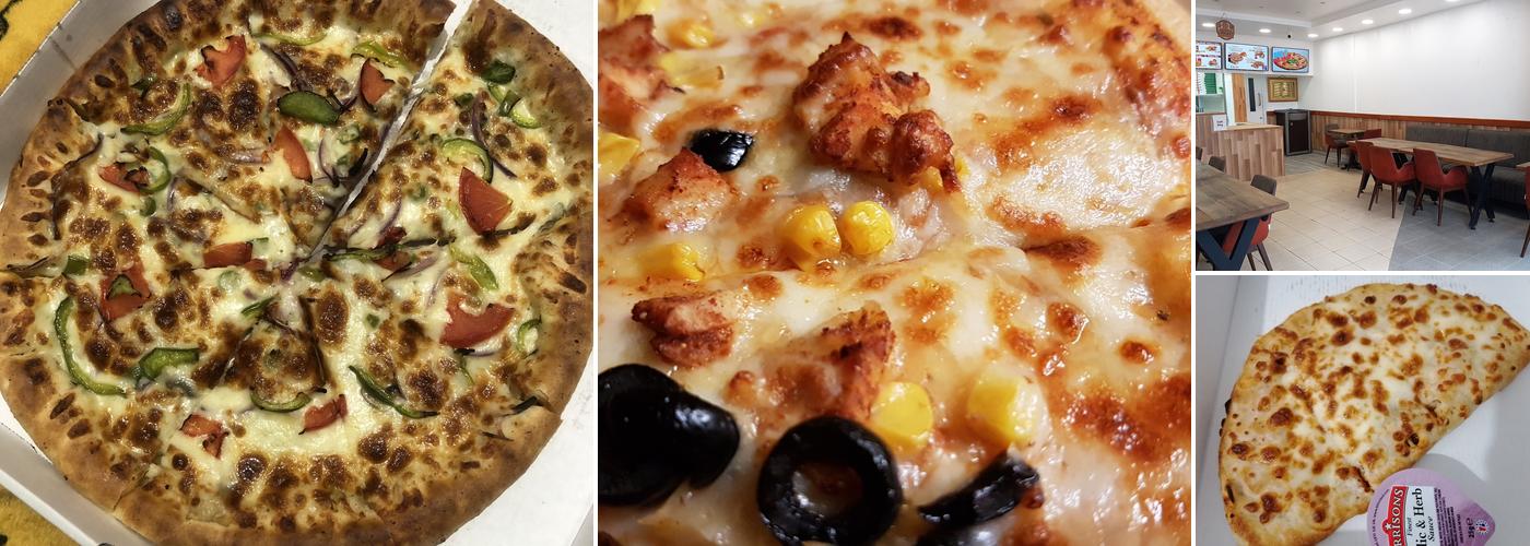 Pizza Bella Hounslow