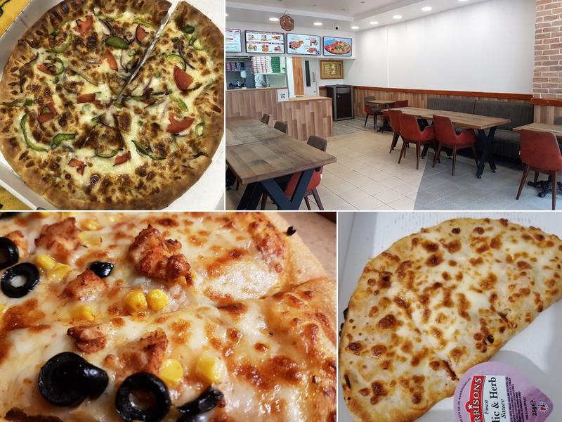 Pizza Bella Hounslow