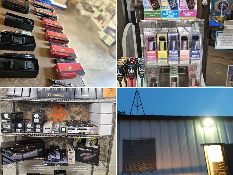 Knap's Drive Thru Carry Out