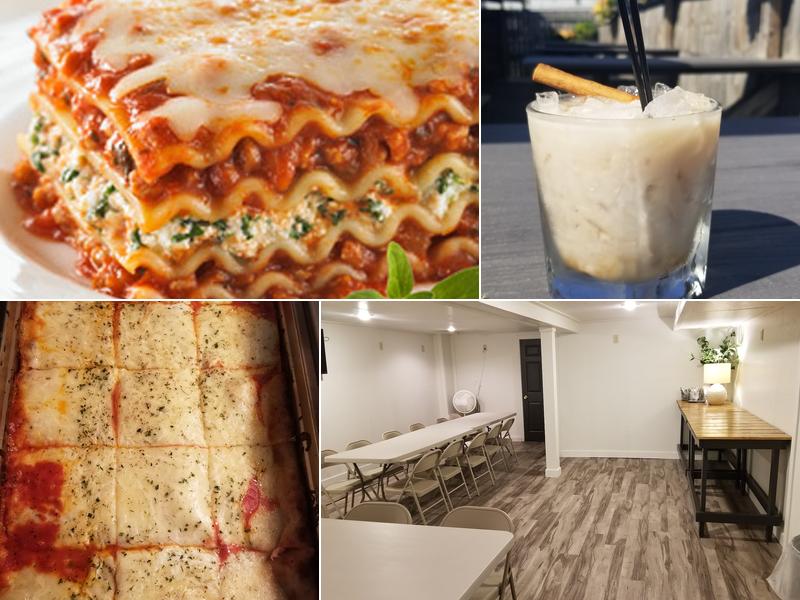 Southside Restaurant 490 S 2nd St, Coldwater