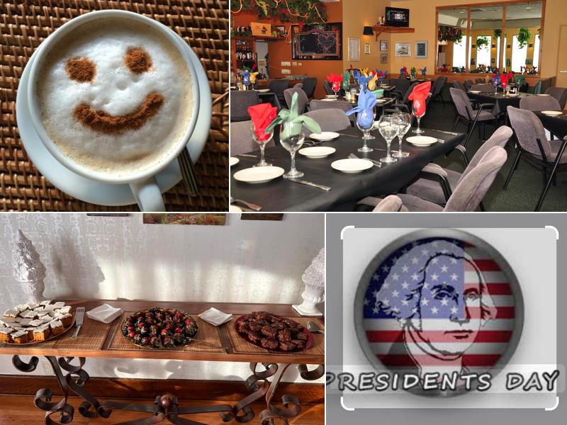 Bella's Italian Grille