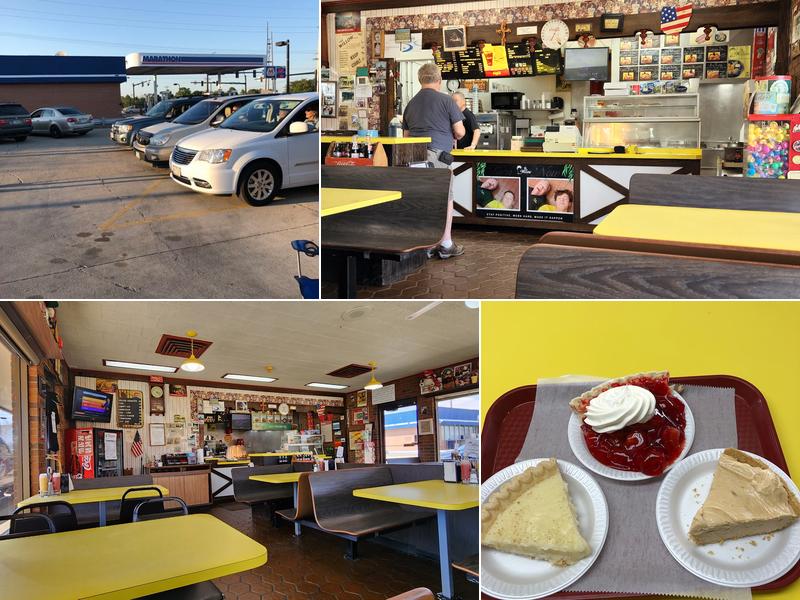 Willow 1011 N Main St, Celina