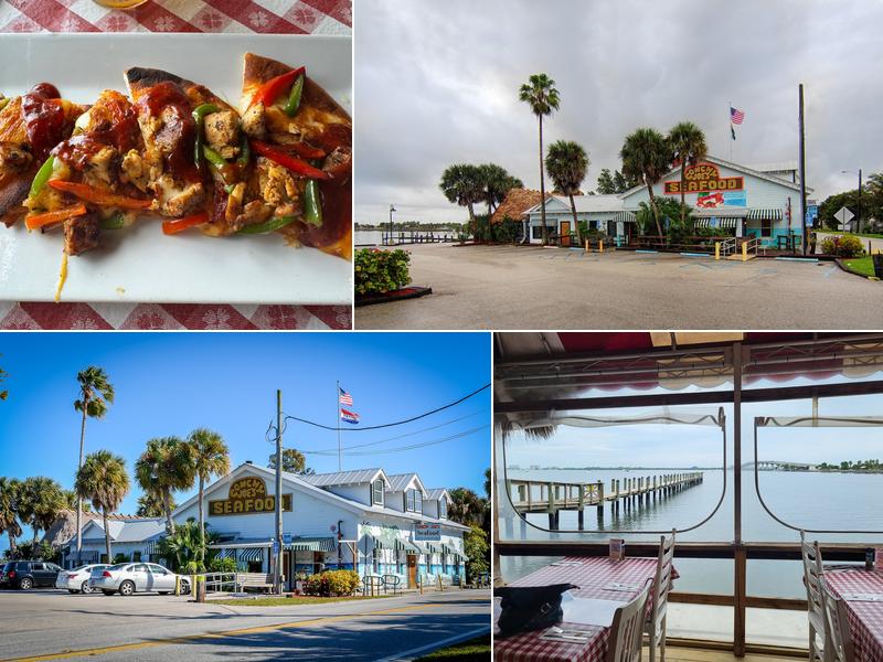 Conchy Joe's Seafood