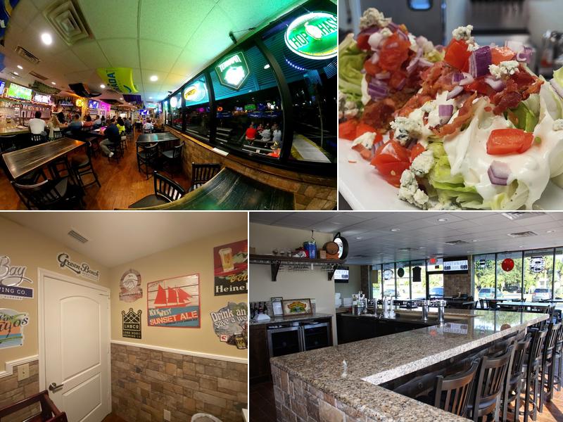 Castaways Gastropub 911 NE Jensen Beach Blvd, Jensen Beach