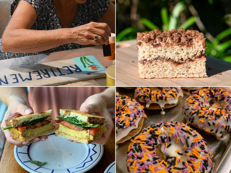 Bunk House Coffee Bar