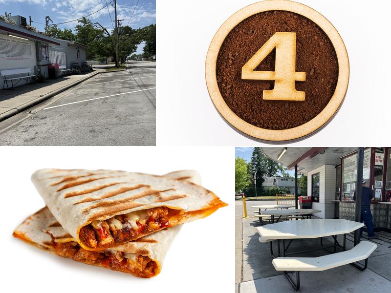 Tastee Twirl 221 N Main St, Rockford