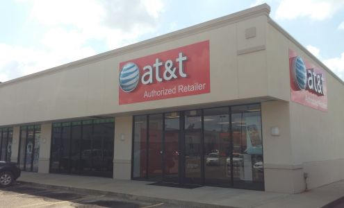 AT&T Store Magnolia