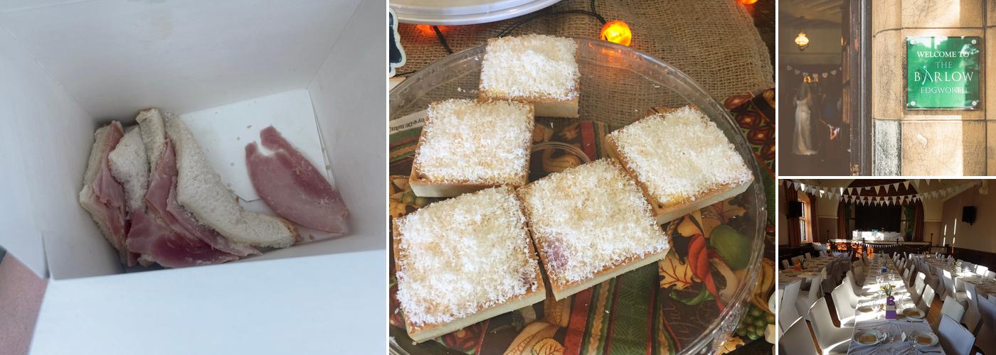 The Reading Room at The Barlow