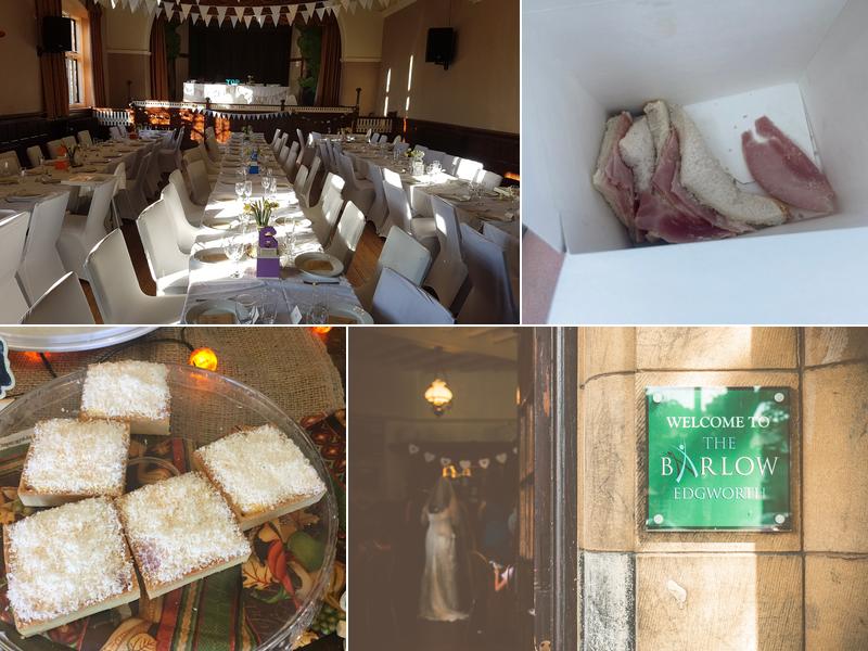 The Reading Room at The Barlow