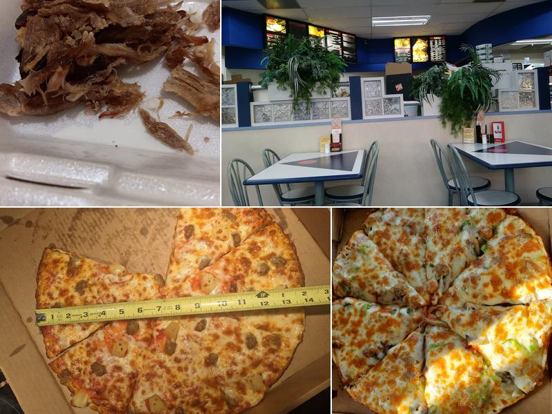 Hickory Pit BBQ 1150 Elida Ave, Delphos