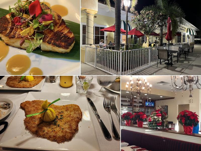 Schnitzel Haus 5687 SE Crooked Oak Ave, Hobe Sound