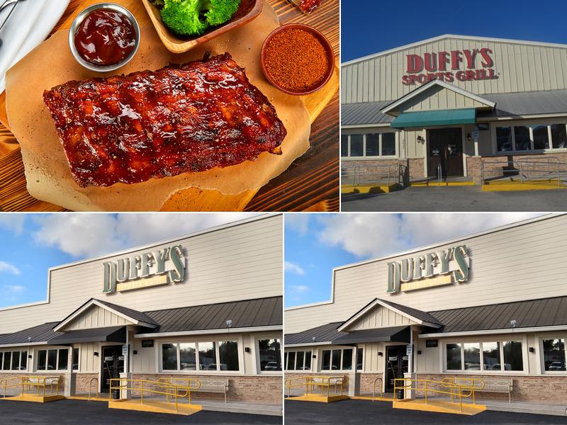 Duffy's Sports Grill