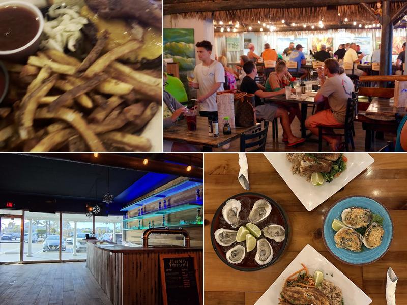 Hog Snappers (Tequesta) 279 US-1, Tequesta