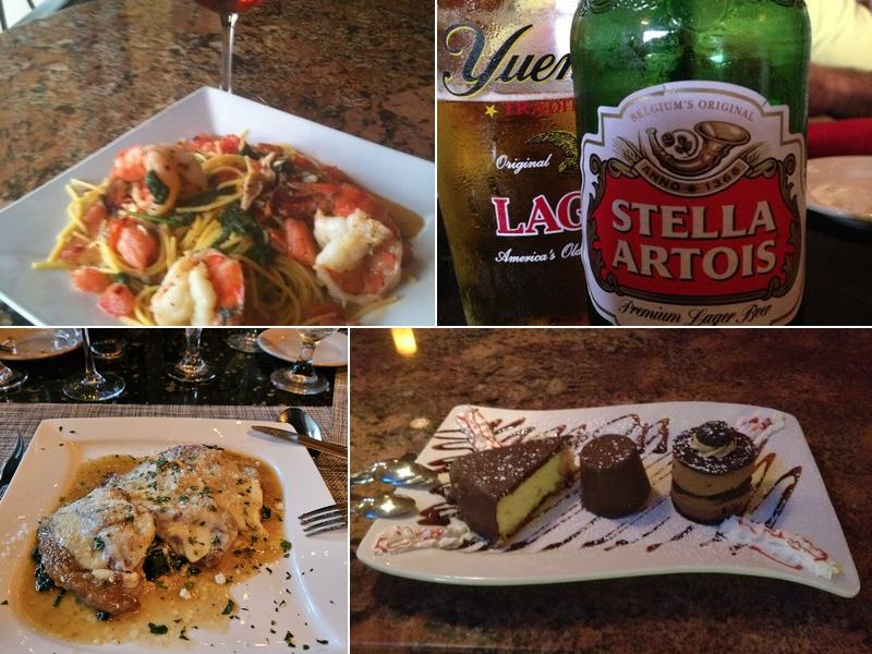 La Forchetta Italian Restaurant