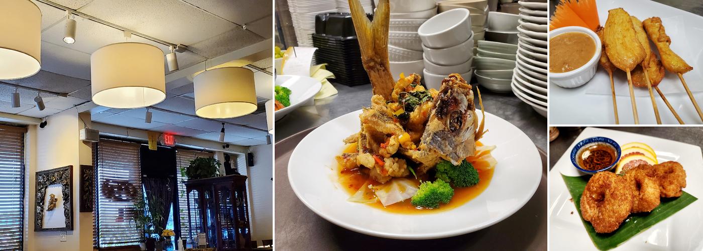 Krua Thai Restaurant