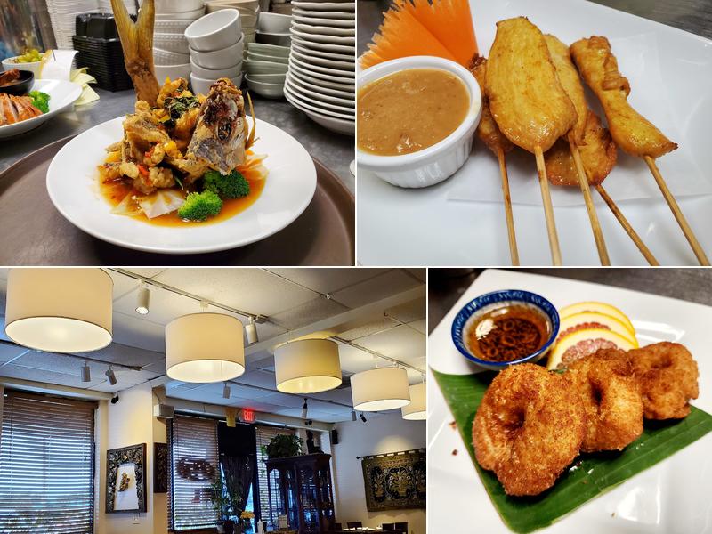 Krua Thai Restaurant