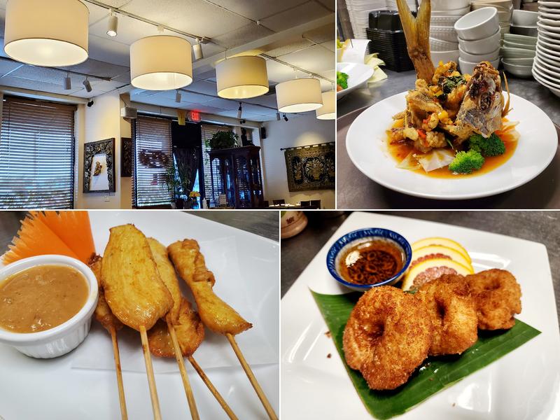 Krua Thai Restaurant