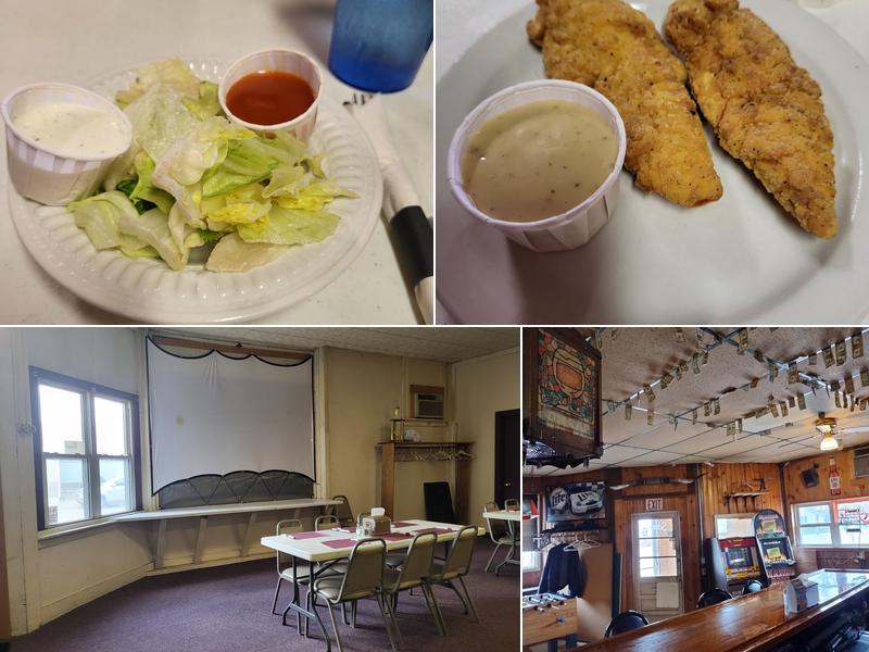 Schucky's Bar & Grill