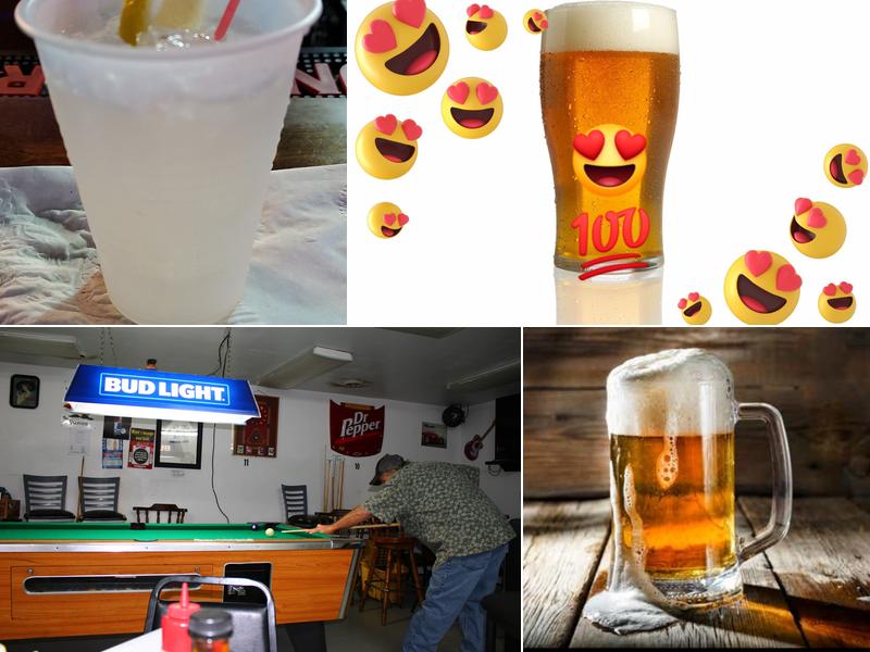 Mick's Lounge & Grill