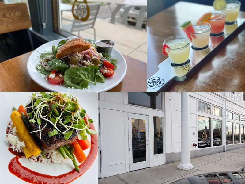 O'Reilly's Cure Restaurant & Bar