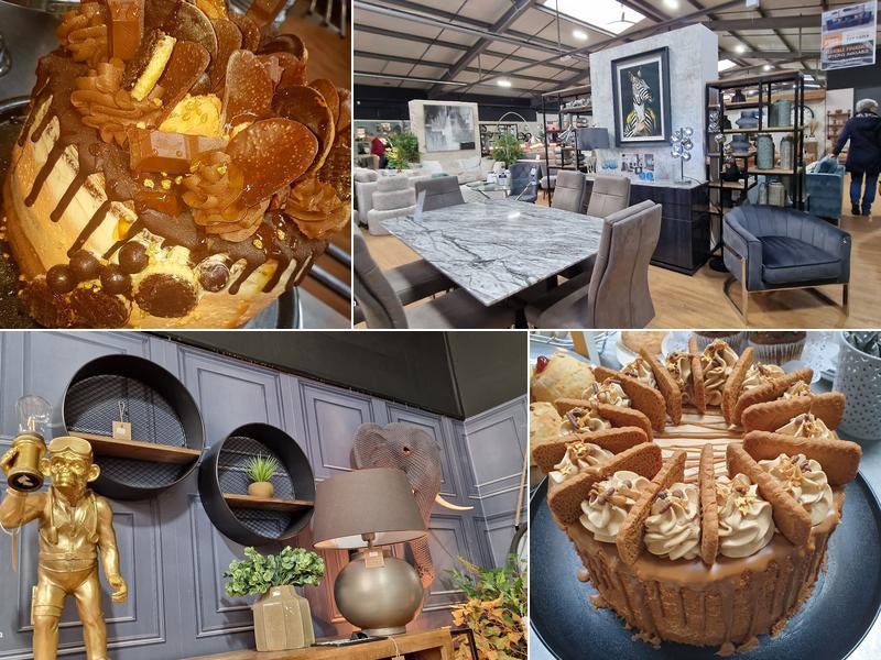 The Pavillion Coffee Shop & Restaurant