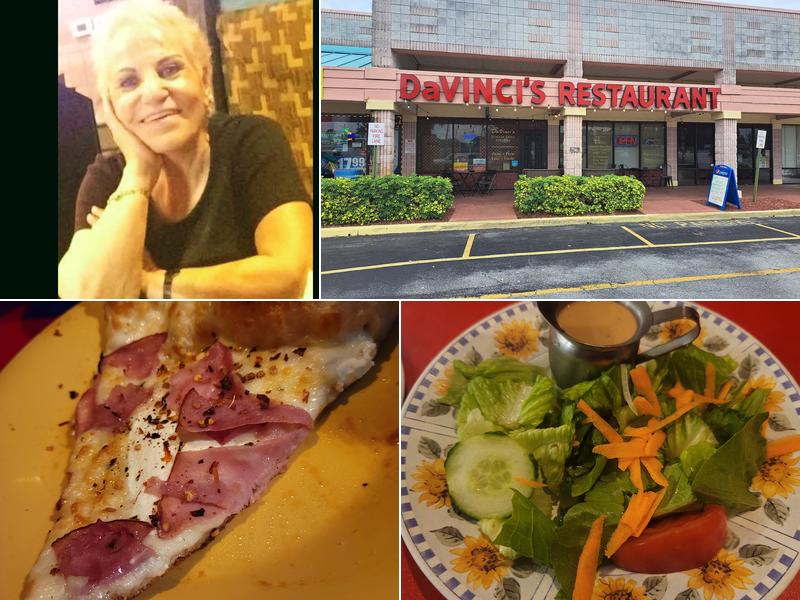 Da Vinci's Italian Grill