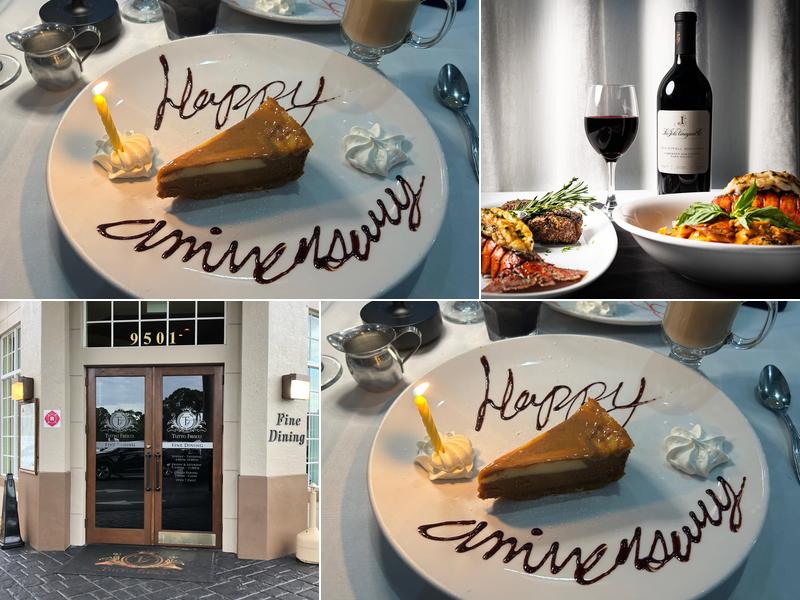 Tutto Fresco 9501 Reserve Blvd, Port St. Lucie