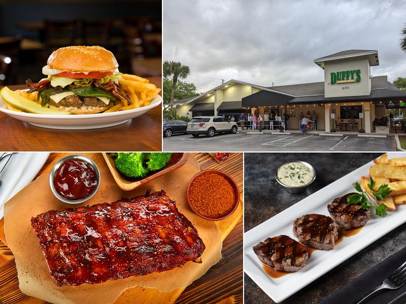 Duffy's Sports Grill