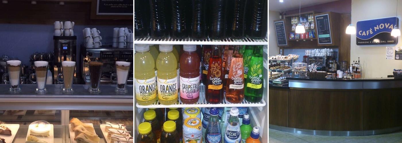 Café Nova