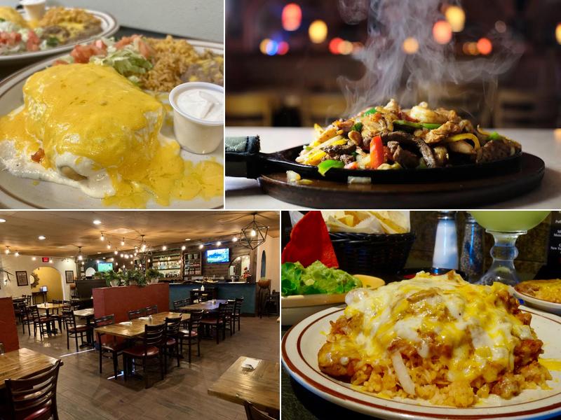 Gutierrez Mexican Restaurant