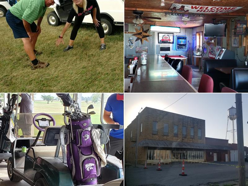 Old 40 Bar 525 Main St, Dorrance