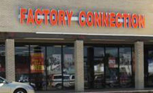 Factory Connection Magnolia