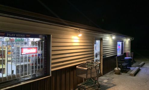 Cody's Carry Out Latham