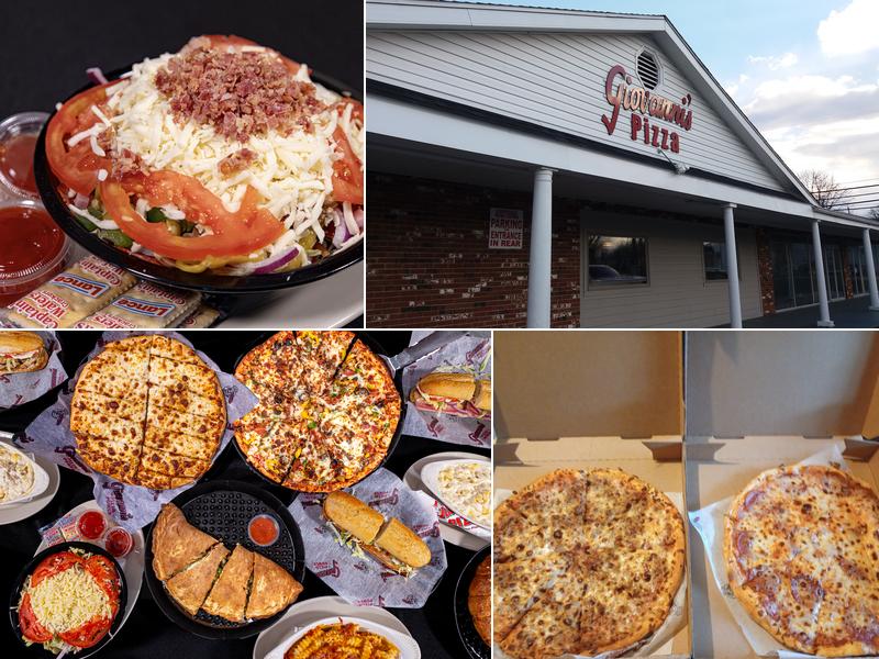 Giovanni's Pizza