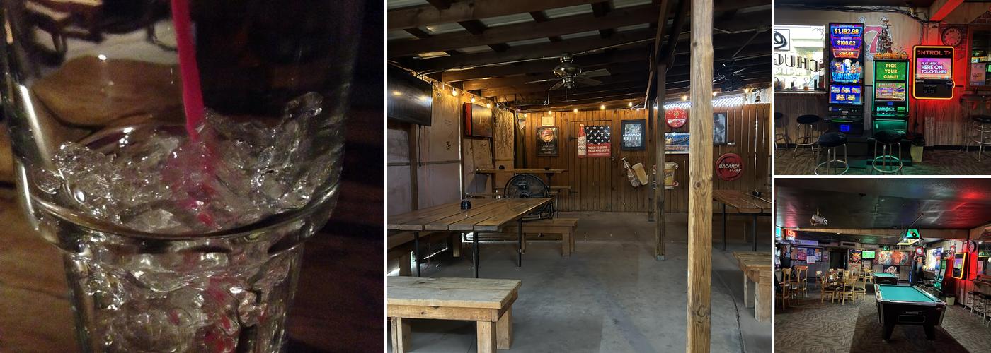 Chug A Lug Sports Bar