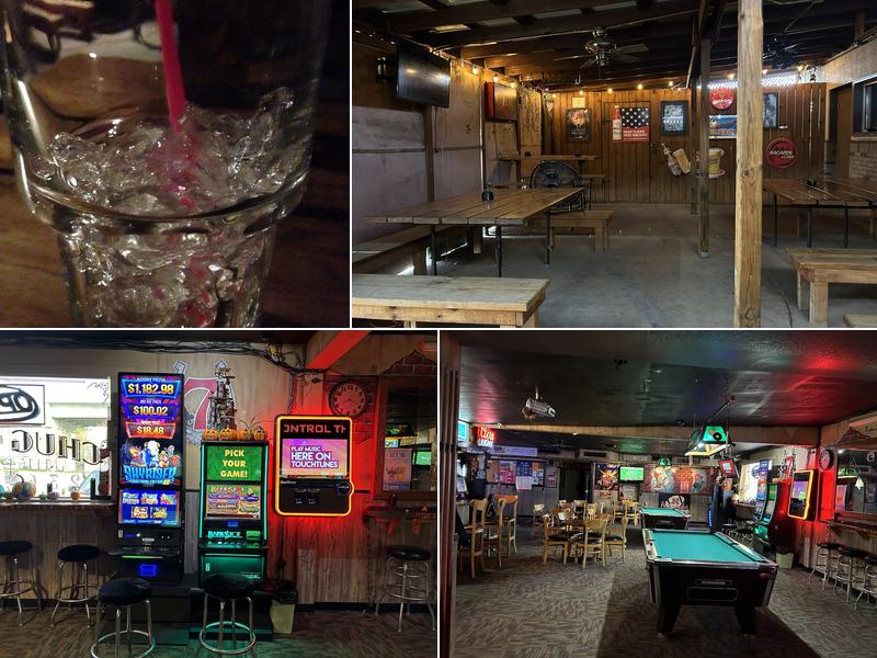 Chug A Lug Sports Bar