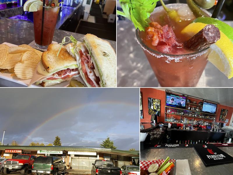 Cj’s Sports Bar & Grill