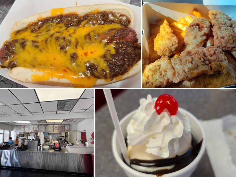 Flashback Diner