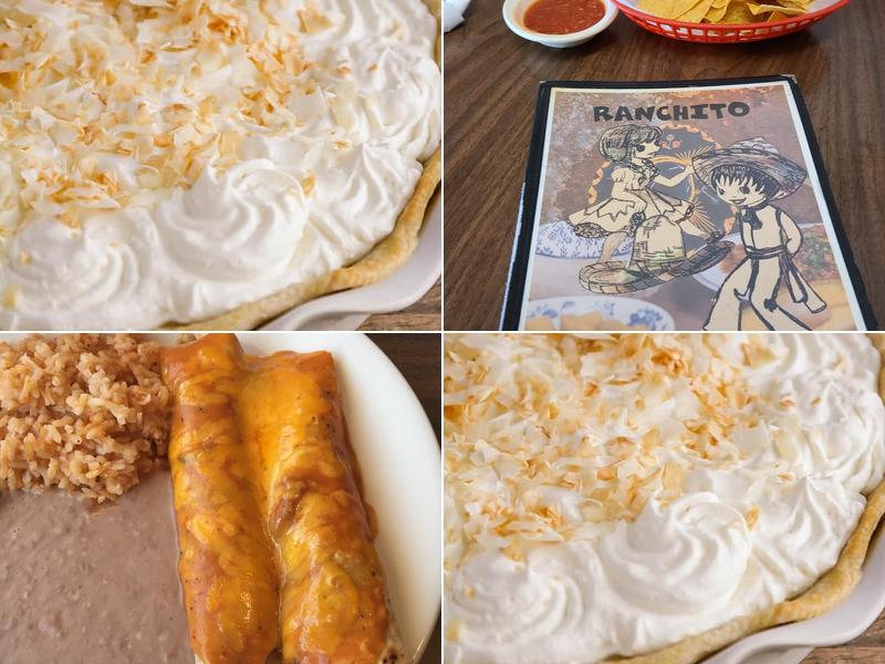 Ranchito Cafe 303 W Santa Fe Trl Blvd, Lakin