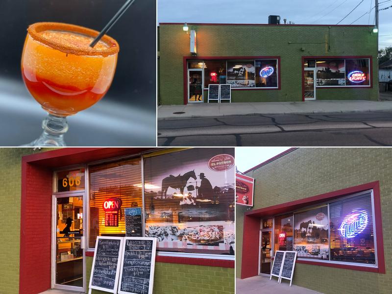 El Patron Night Club