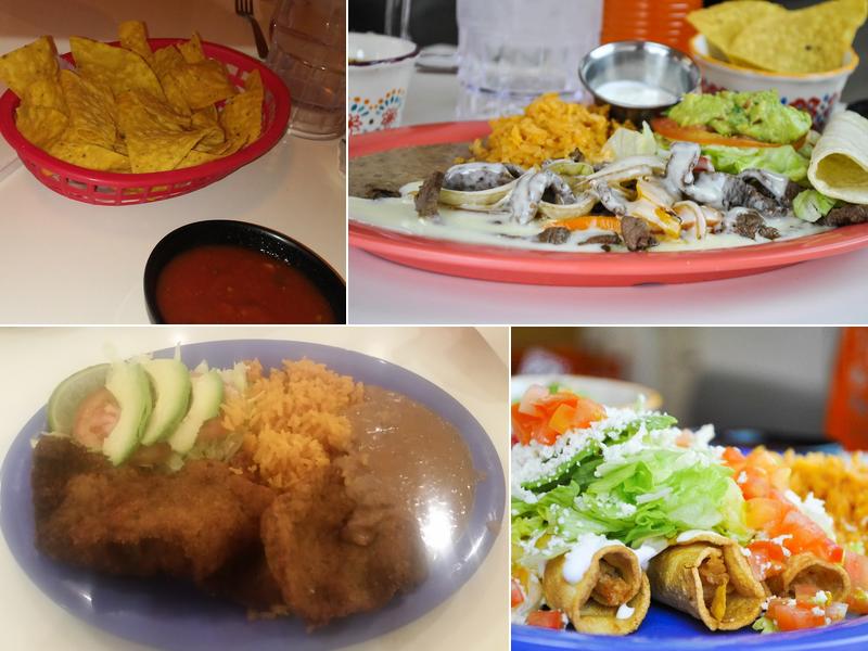 La Estrella 117 S Main St, Ulysses