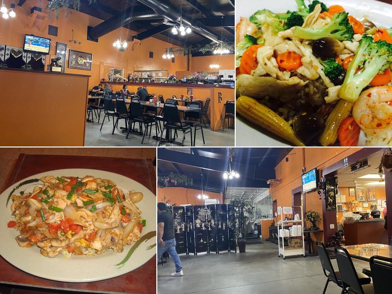 Thai Arawan 902 E Fulton St Building A, Garden City