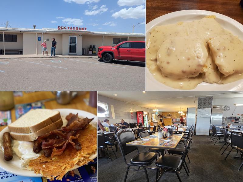 Hanna's Corner 2605 N Taylor Ave, Garden City