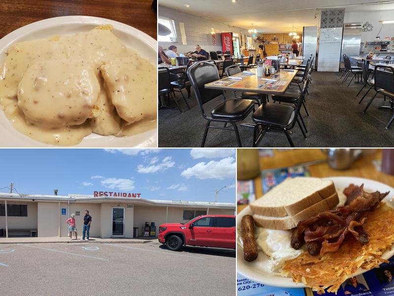 Hanna's Corner 2605 N Taylor Ave, Garden City