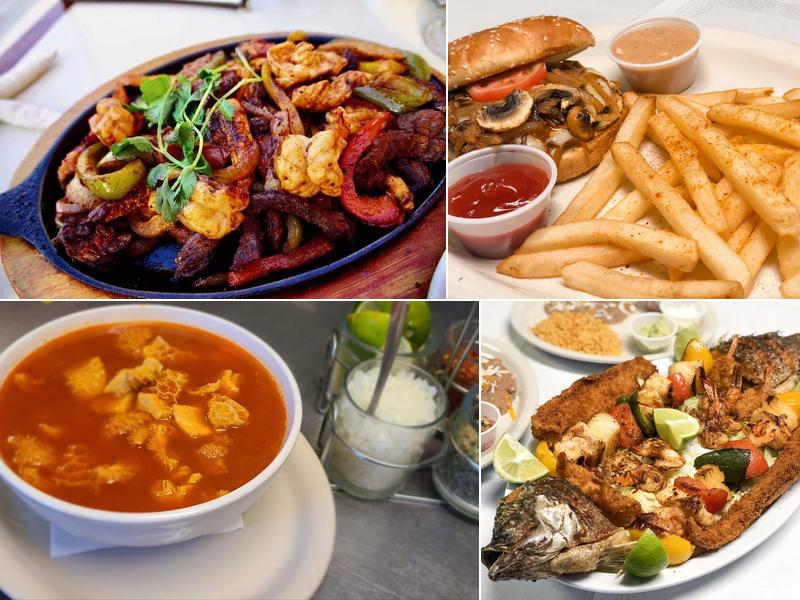 La Playa Dorada 212 W Fulton St B, Garden City